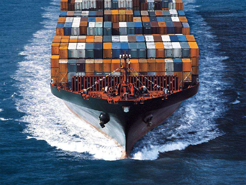 What do you know about the several delivery methods of international shipping