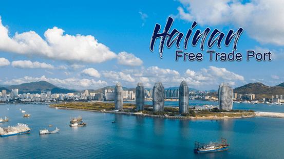Hainan Free Trade Port and Singapore have great potential for economic and trade cooperation